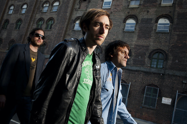 A Place To Bury Strangers