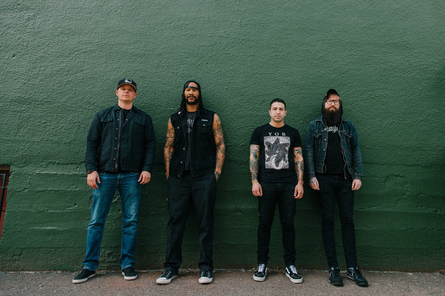 Armed For Apocalypse