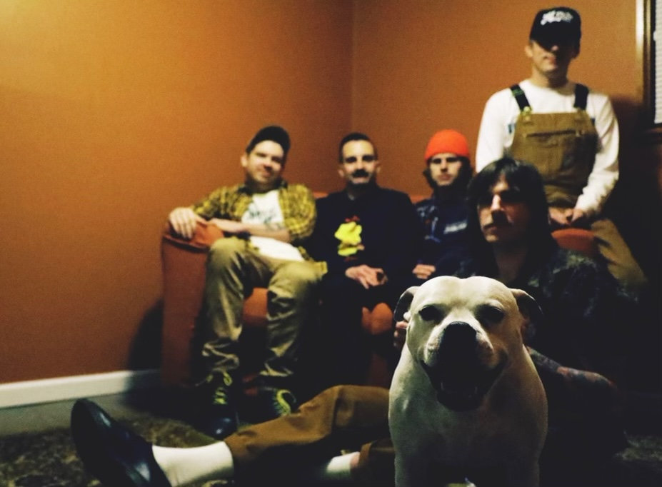 Squint Announce New EP; Watch Video For Pig&nbsp;Pen