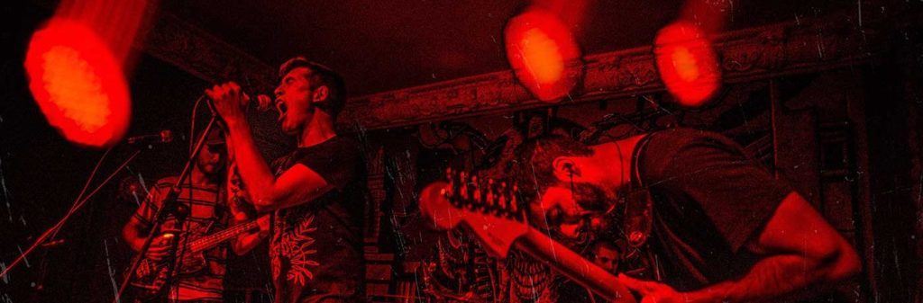 Nionde Plågan Released Transformation&nbsp;LP