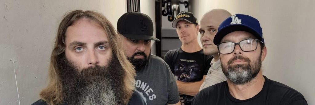 Fine Dining Released New Single/Video “Surviving”