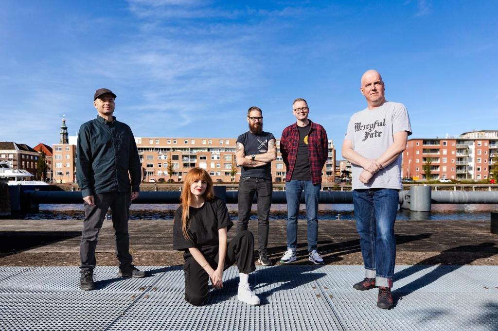 Rites Released Video For People Are Alike All Over