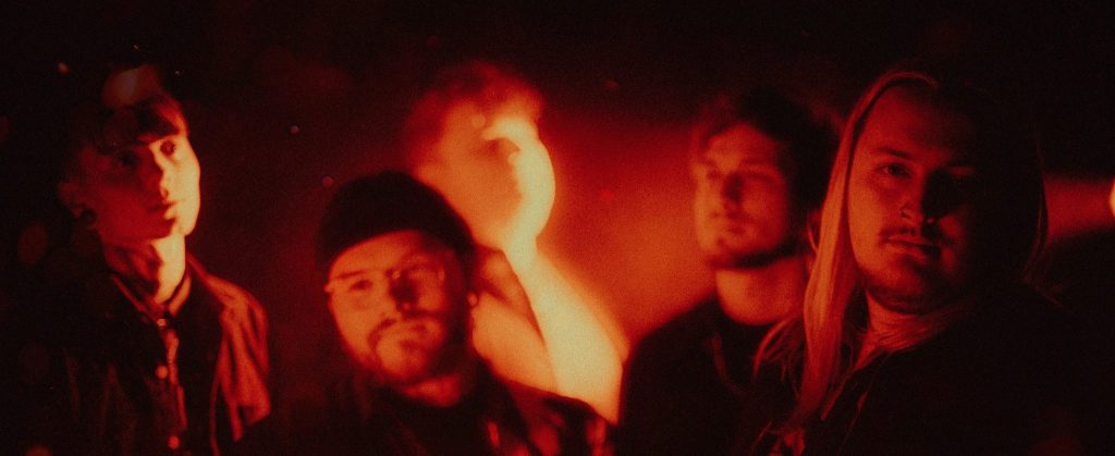 In Fear Release New Single “Abyss” And Sign To Year Of The Rat Records