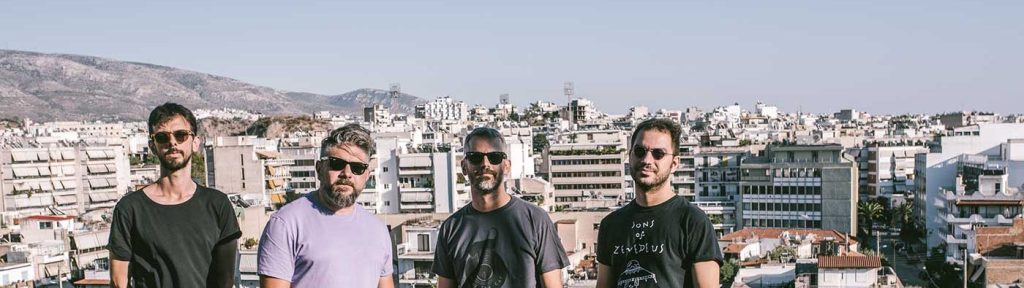 Mammock Released Rust&nbsp;LP