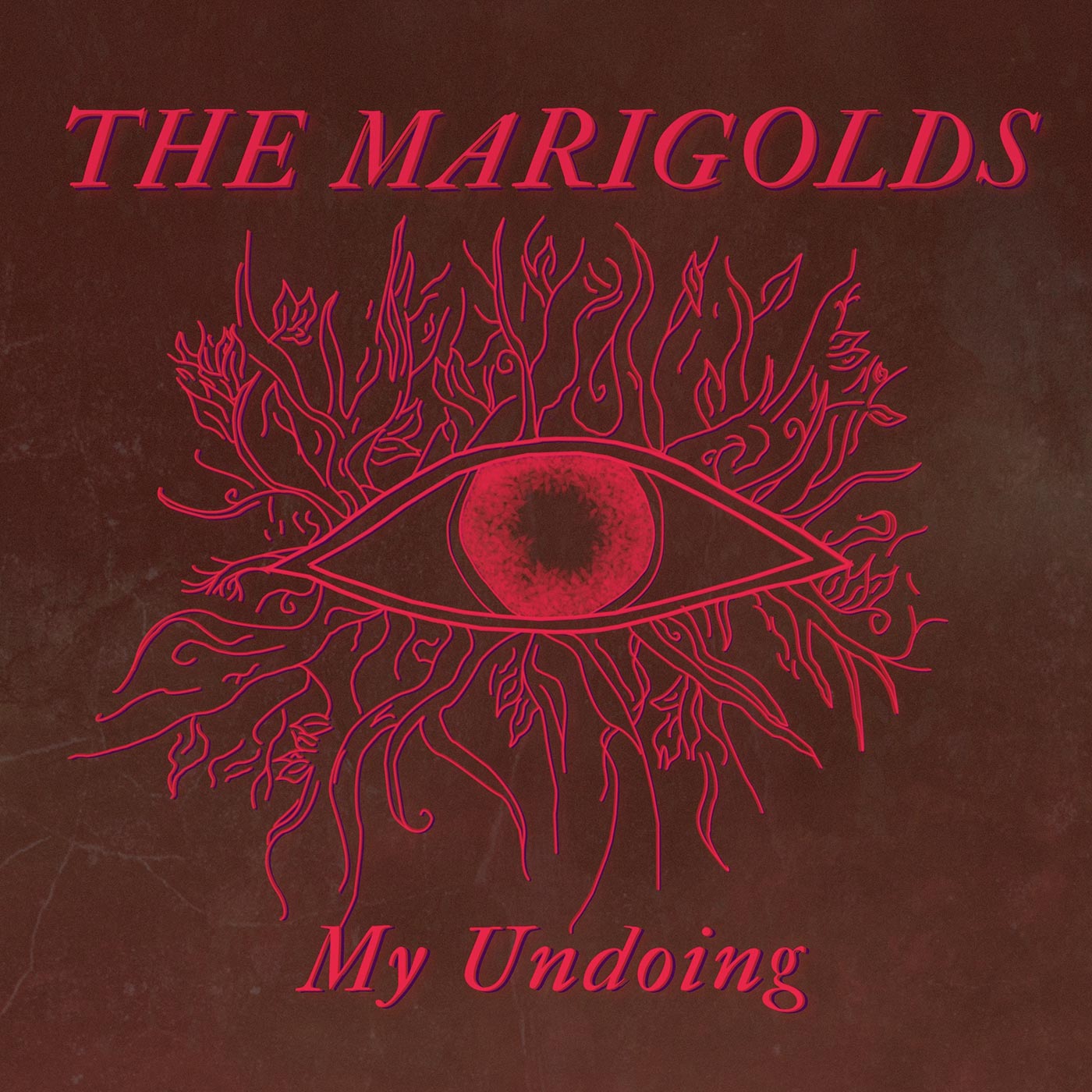 The Marigolds - My Undoing