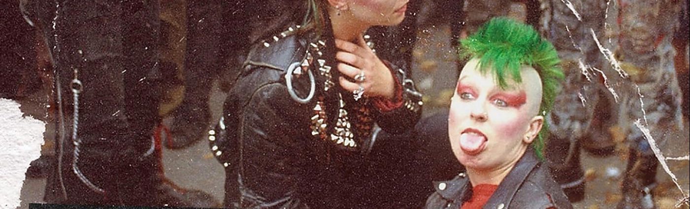 Burning Britain By Ian Glasper - PM Press