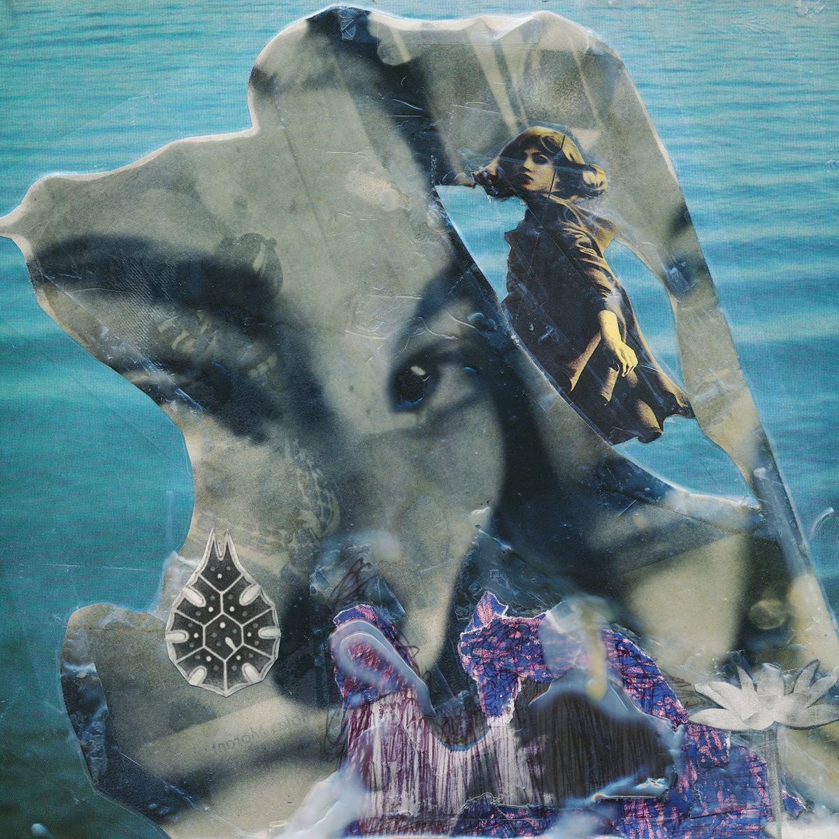 Welcome Strawberry - Welcome Strawberry CS - Cherub Dream Records