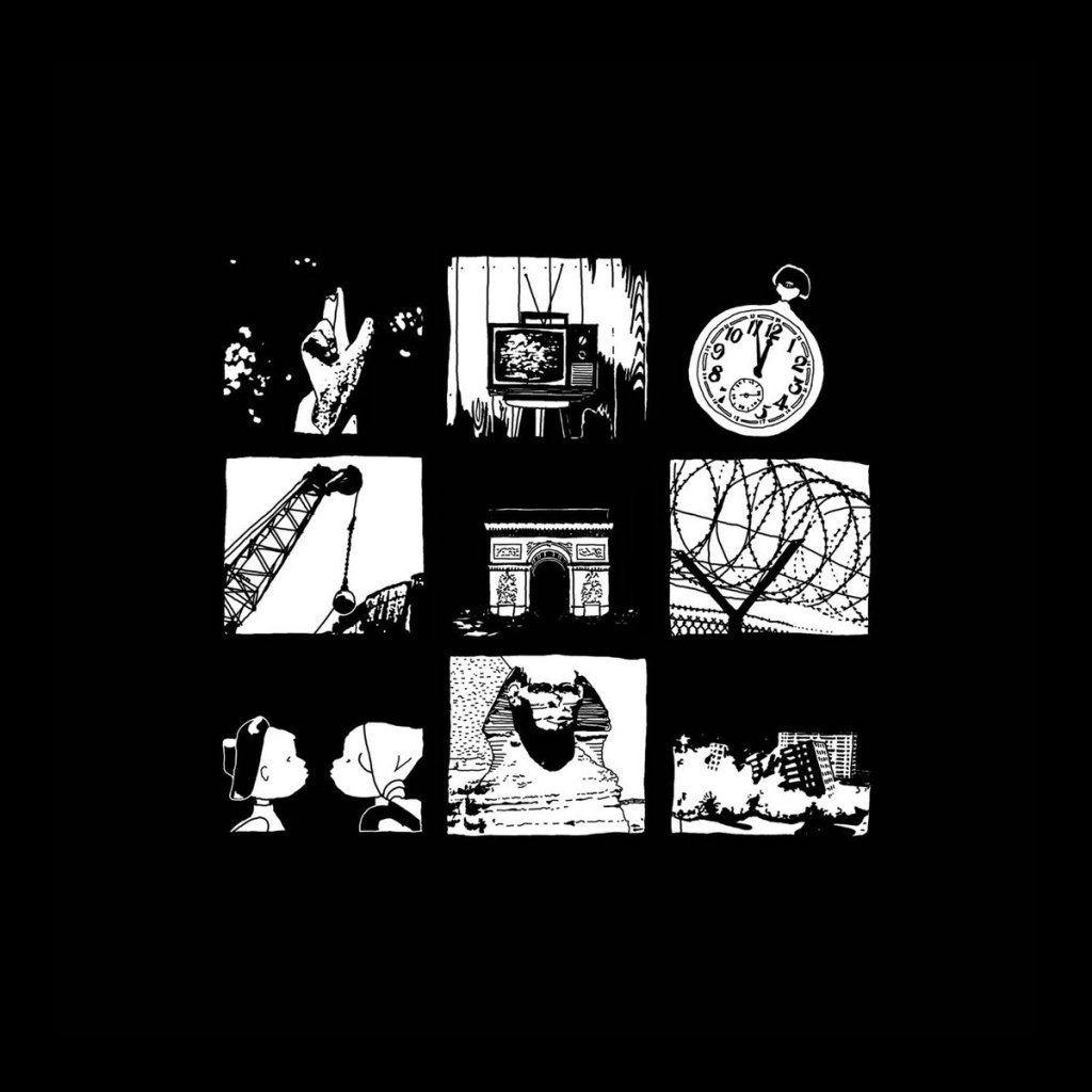 Oma Oklahoma Released New Video Single “Monument”