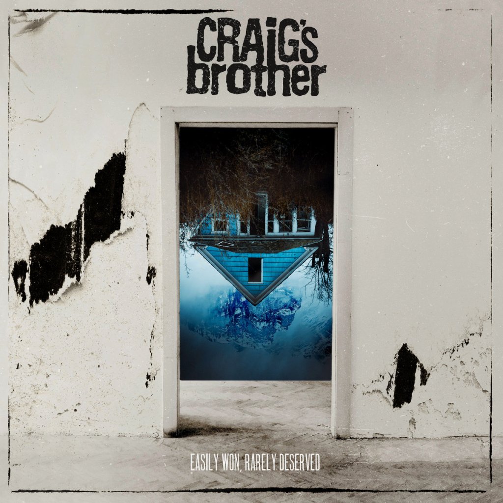 Craig’s Brother Released Easily Won, Rarely Deserved LP Via People Of Punk Rock&nbsp;Records