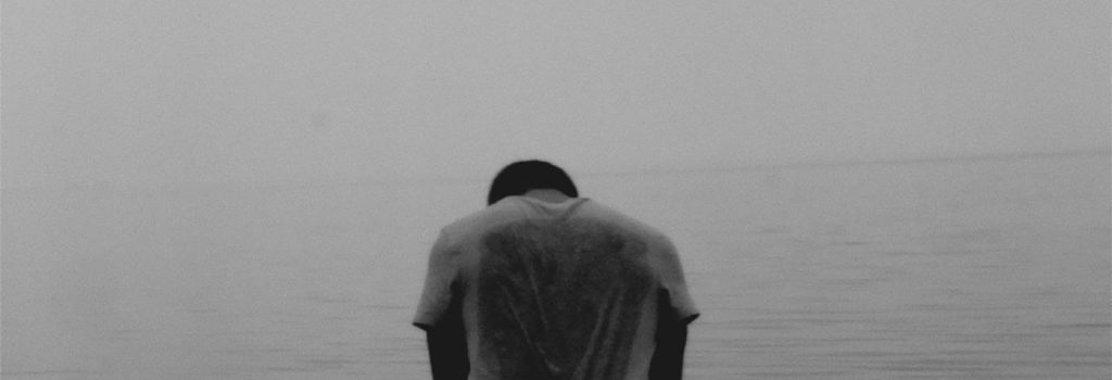 Carved Into The Sun – The Earth Fell Away