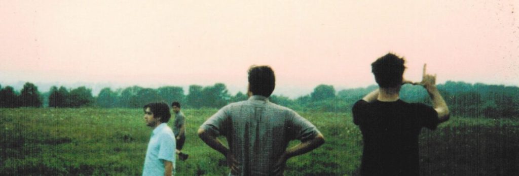 Solid Brass Records Announces Previously Unreleased Nuzzle LP; Listen To The First Single “No&nbsp;Más”