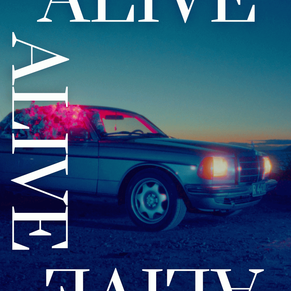 Karma Brigade –&nbsp;ALIVE