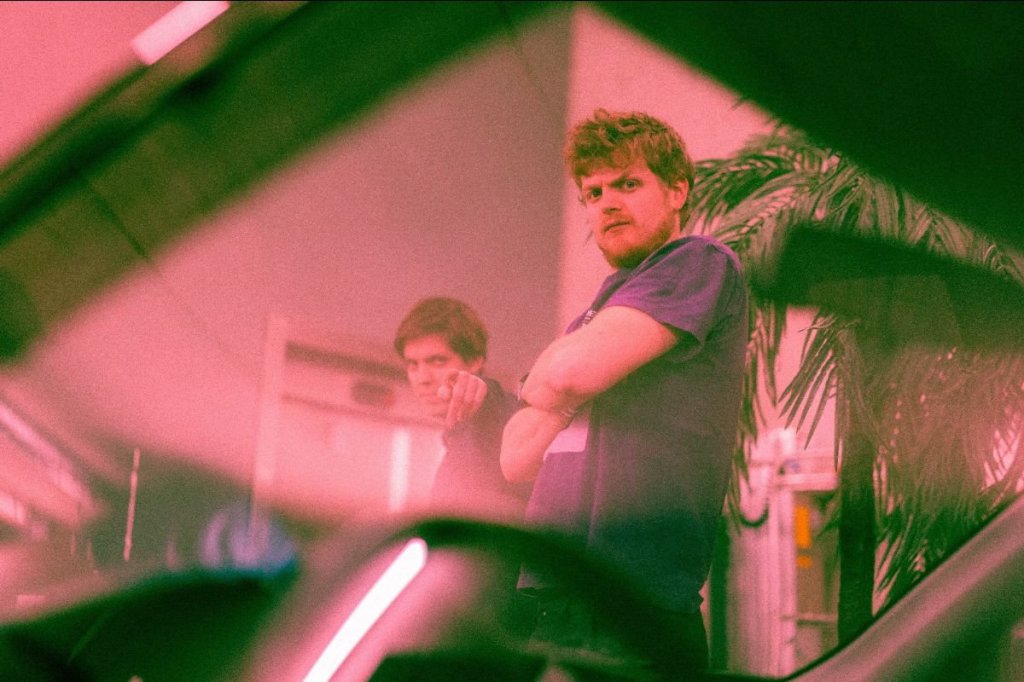 Aiming For Enrike Released New Live&nbsp;Video