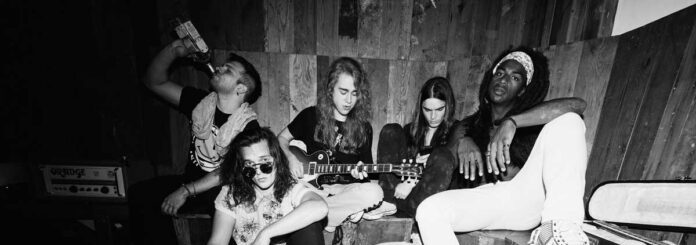 Classless Act Premiere New Acoustic Song & Video Of “Time To Bleed” Taken From Acclaimed Debut “Welcome To The Show”