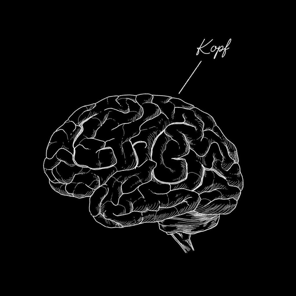 GrGr Released New Album Via Zweihorn Records 