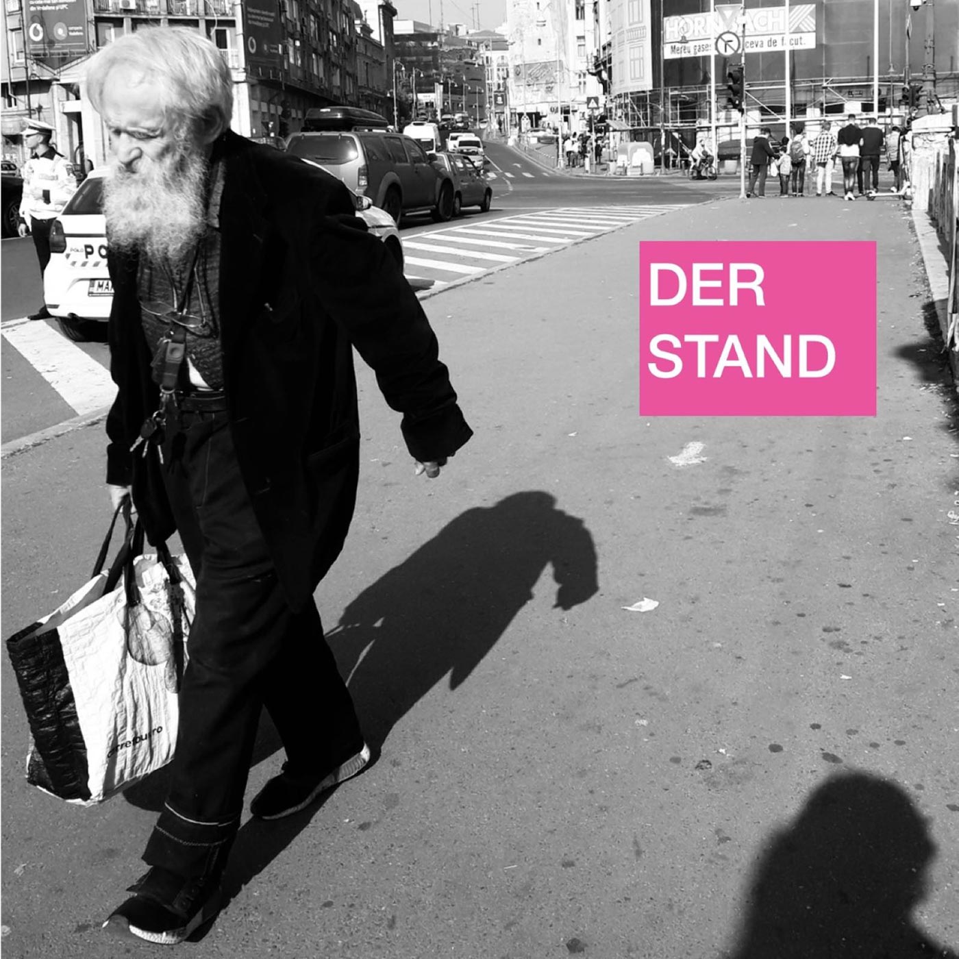 Der Stand - Der Stand