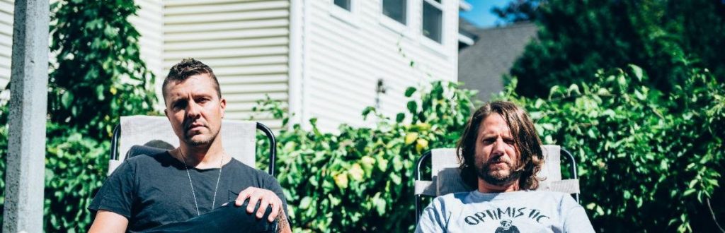 HYEENA Announces Freedom From The Default LP; Watch The Video For “Bring On The&nbsp;Storm”