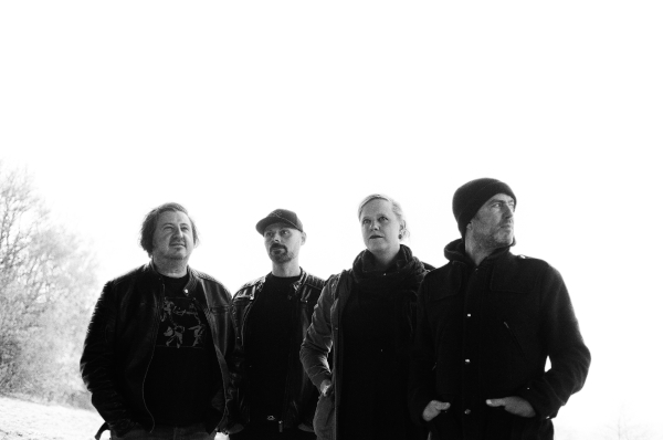 Vandermeer Released New Single/Video “Cheap&nbsp;Trick”