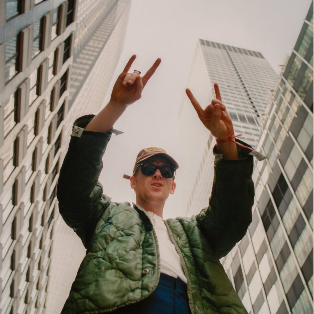 Willie J Healey Shared Video For “Sure It Feels&nbsp;Good”