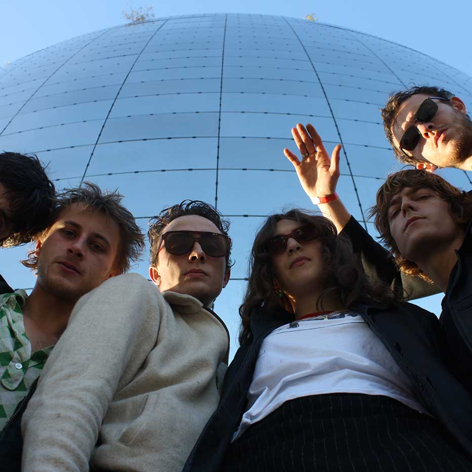 Deadletter Release New Single “Madge’s Declaration”