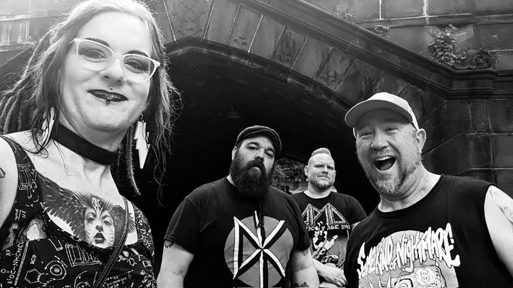 Premiere: Call In Dead Share New Single “Melanoma”