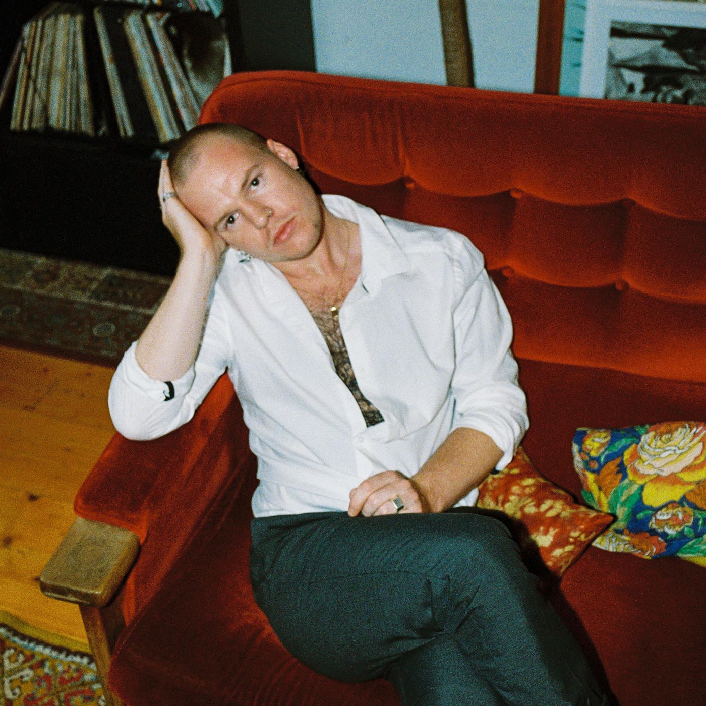 Jack.G - Put Through