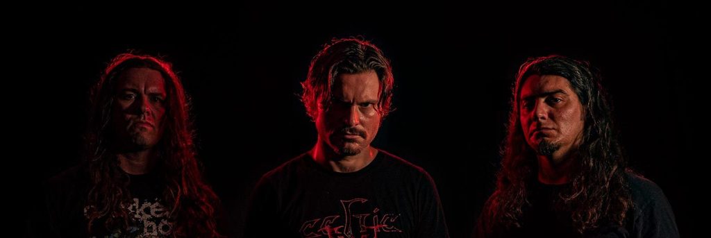 Turbid North Released Video For “Slaves”