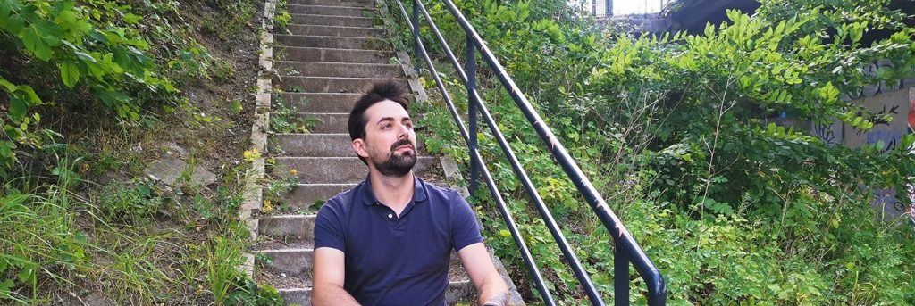 Ubik Released Solace EP