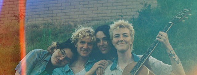 Premiere: Jacklen Ro Release Video For “Made Of&nbsp;Sugar”