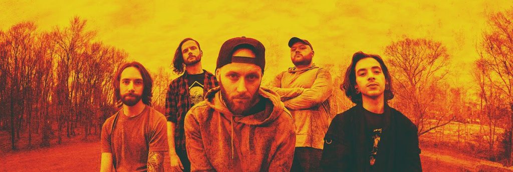 Sleepsculptor Release Video For “Venerate”