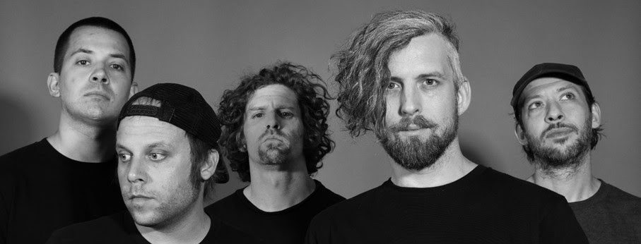 Shell Beach Drop Video For “Feeble&nbsp;Glory”