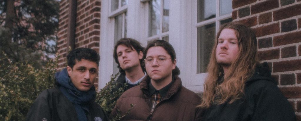 Soul Blind Released New Single “Bruise The&nbsp;Sore”