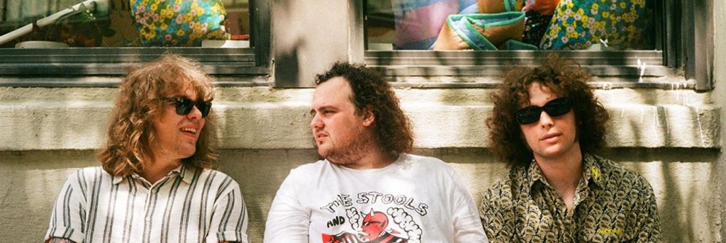 Big Neck Records To Release Toeheads’ “A Cruel Winner’s World”&nbsp;LP