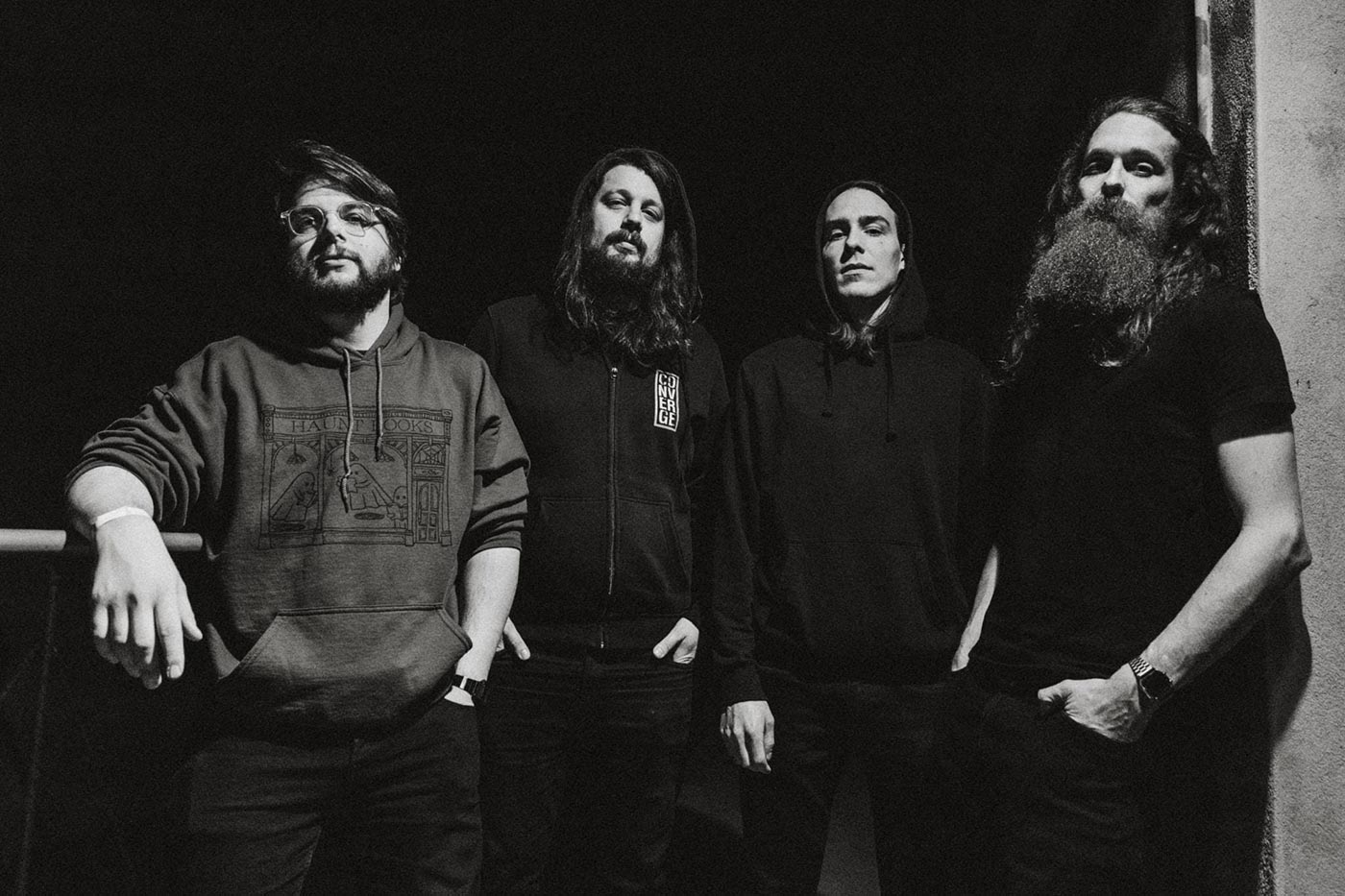 The Kompressor Experiment