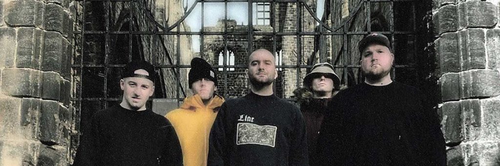 Mourning Released Disenlightenment LP