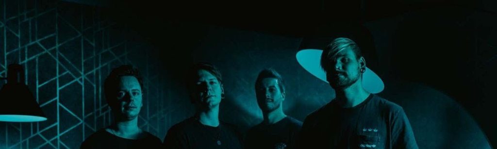 Our Mirage Released New Album Via Arising Empire; Watch The Video For “Eclipse”