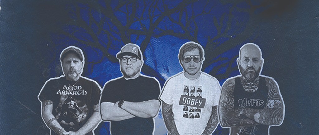 Fire Sale (Feat. Members Of Face to Face, No Use For A Name, The Ataris, Ann Beretta) Releases Double Single “A Fool’s Errand” Via Negative&nbsp;Progression