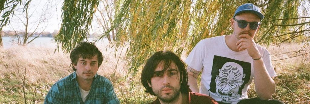 Werewolf Jones To Release New LP Via Big Neck Records; Listen To “Lock Your&nbsp;Door”