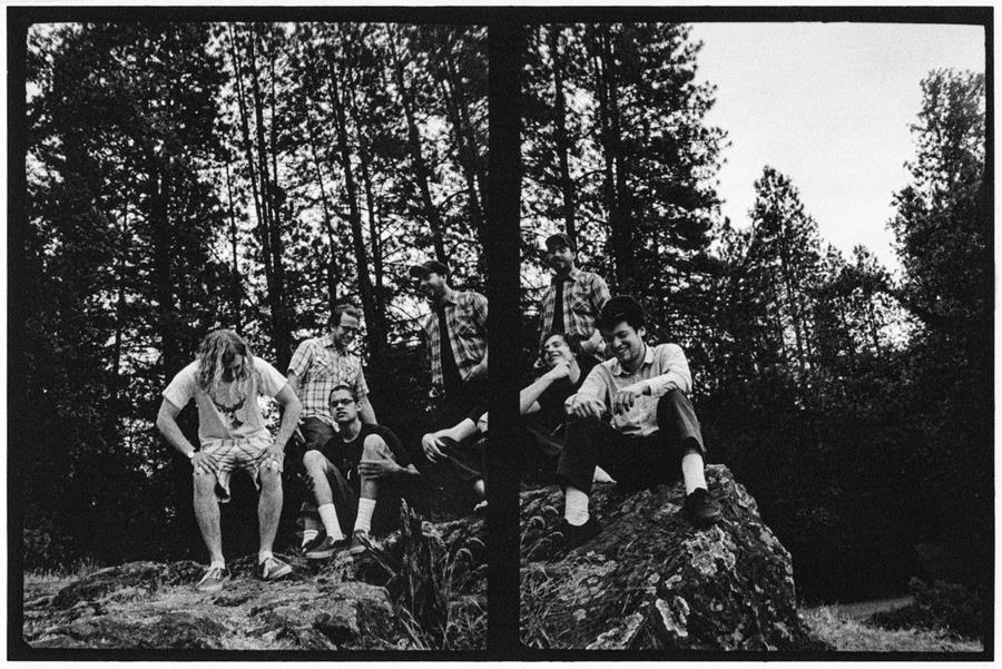 Stream Two More Tracks From The OVENS Reissue, Out Dec. 2 On Tankcrimes