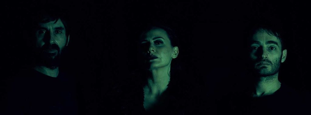 Modern Stars Share Video For Monkey&nbsp;Blues