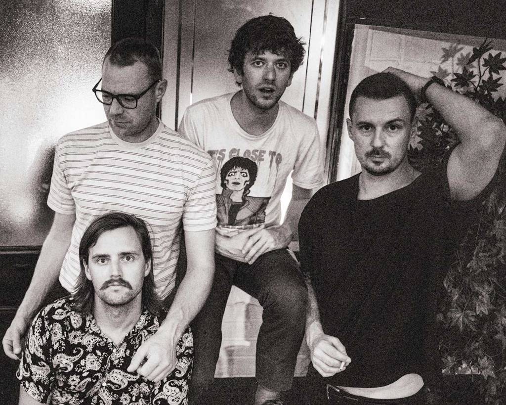 Nothingheads Released Video For 3000 Years In Showbusiness