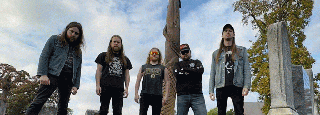 High Command Shared New Single “Fortified By Bloodshed”