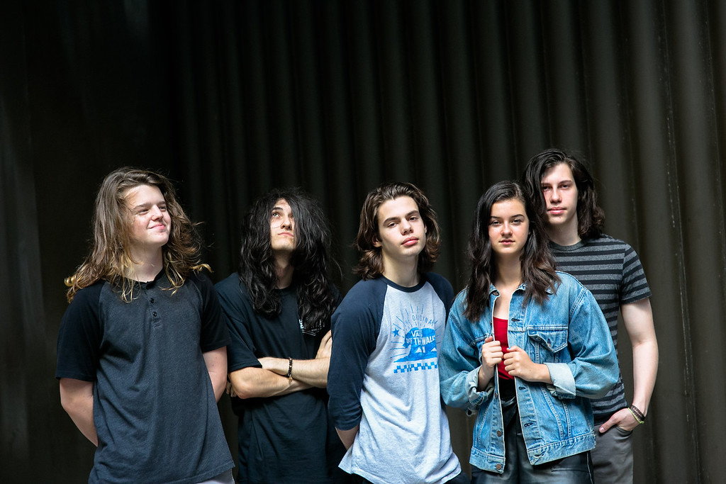 Weather King - Jejune Bug 2 Weather King