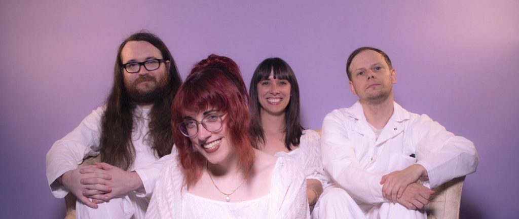 Rust Ring Released Video For “Guilty”