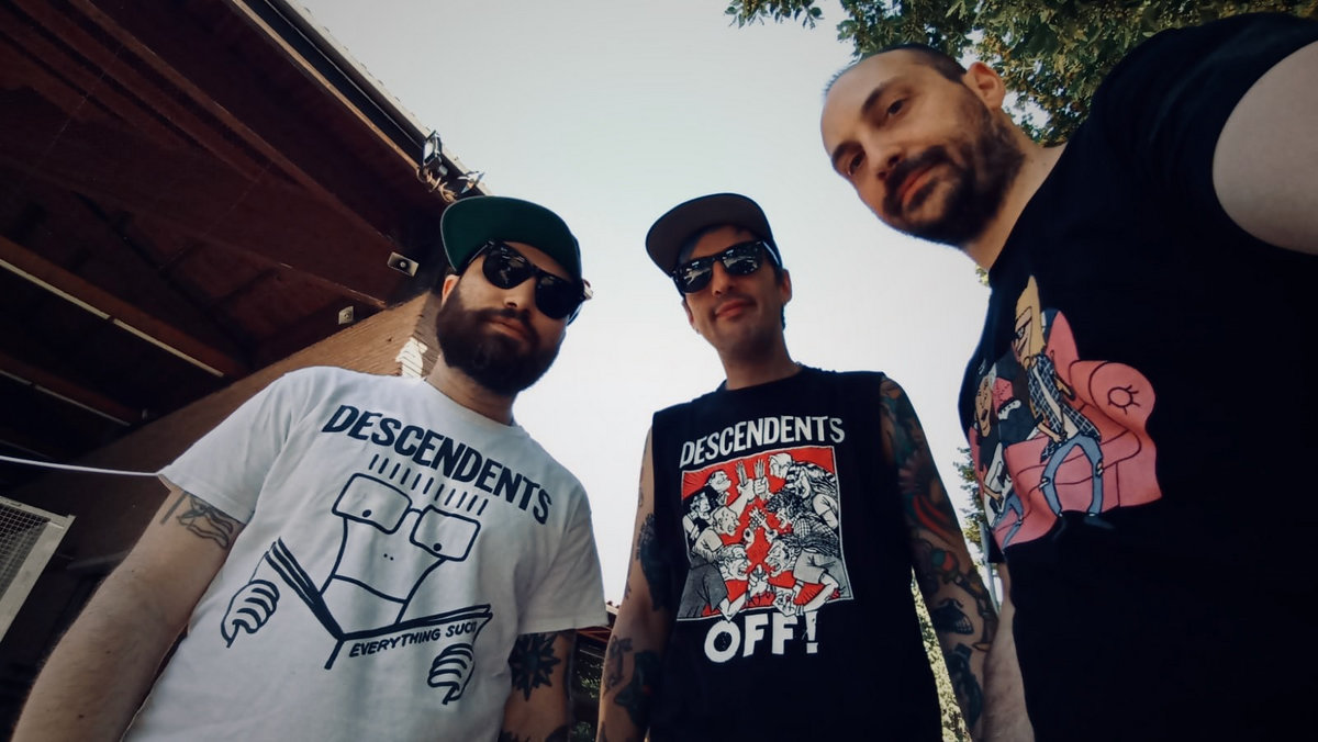 Stanis - Living Has Consequences EP