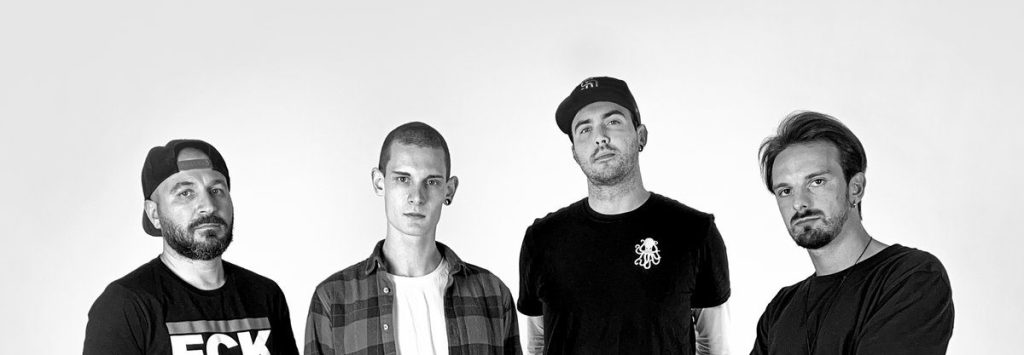 Still No One Released New Single “One Million Voices”