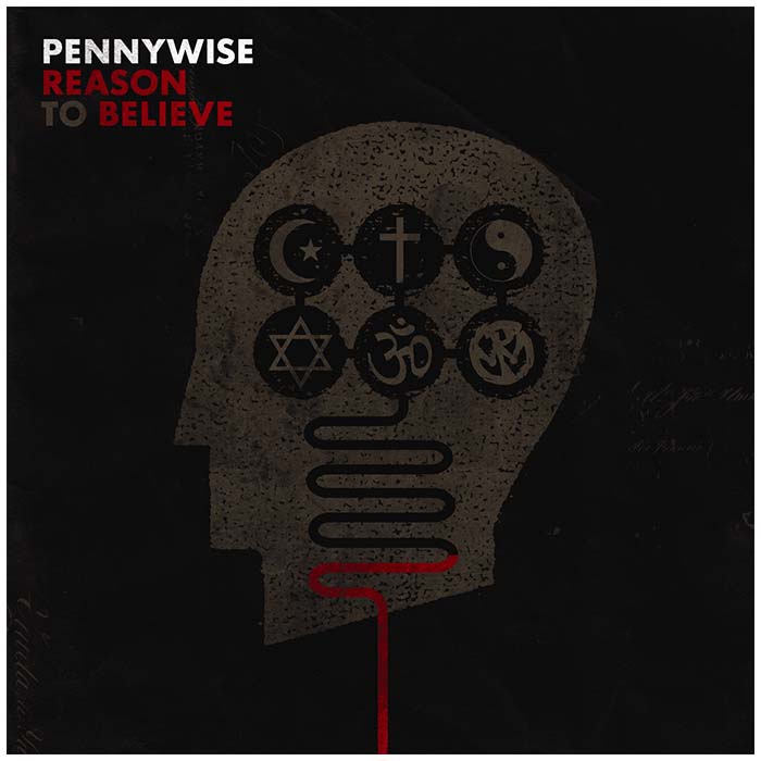 Pennywise - Reason To Believe