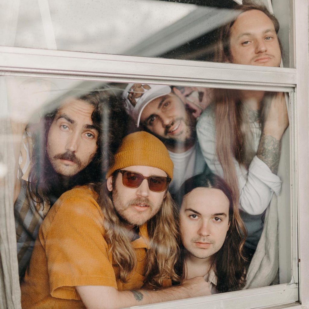 P.M. Tiger – Catfish Motel