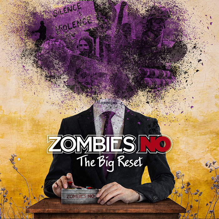 Zombies No - The Big Reset