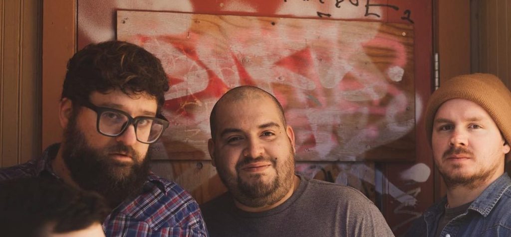 Celebration Guns Released Midlife Vices&nbsp;EP